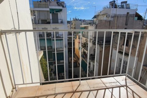 2 bedrooms Apartment in Athens, Greece No. 54877 18