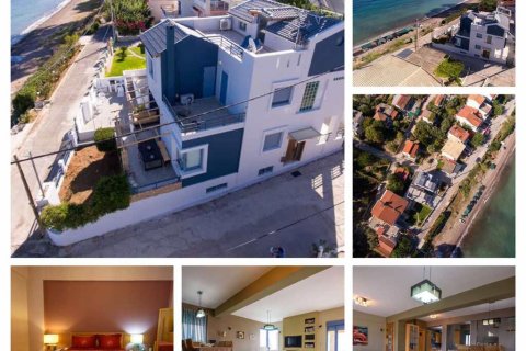 5 dormitorios Maisonette en Achaea, Greece No. 54880 1