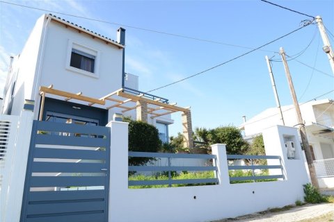 5 dormitorios Maisonette en Achaea, Greece No. 54880 21