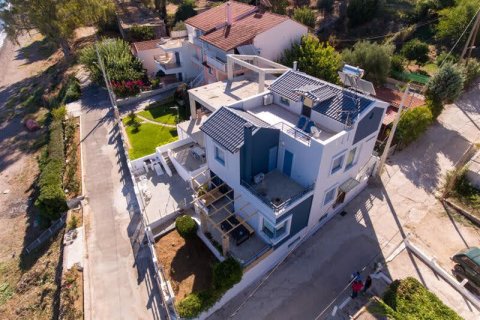 5 dormitorios Maisonette en Achaea, Greece No. 54880 8