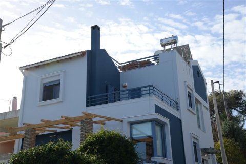 5 bedrooms Maisonette in Achaea, Greece No. 54880 17