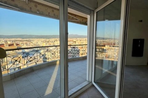 2 bedrooms Apartment in Kalamaria, Greece No. 54872 2