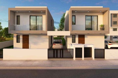 3 bedrooms House in Paphos, Cyprus No. 37109 2