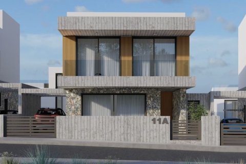 3 dormitorios House en Konia, Cyprus No. 37106 3