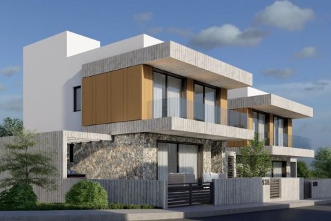 3 dormitorios House en Konia, Cyprus No. 37106 1