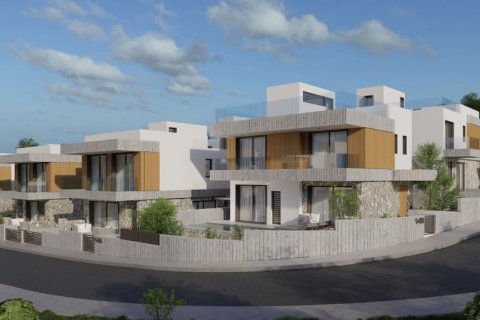 3 bedrooms House in Konia, Cyprus No. 37106 2