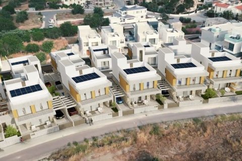 3 dormitorios House en Konia, Cyprus No. 37106 7