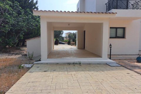 3 dormitorios House en Kouklia, Cyprus No. 37105 12