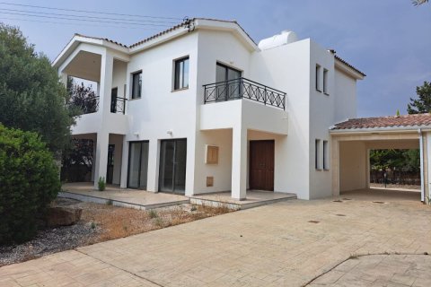 3 dormitorios House en Kouklia, Cyprus No. 37105 13