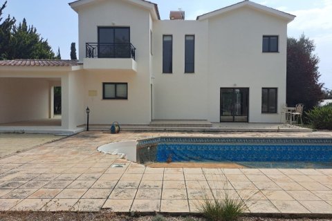 3 chambres House à Kouklia, Cyprus No. 37105 3