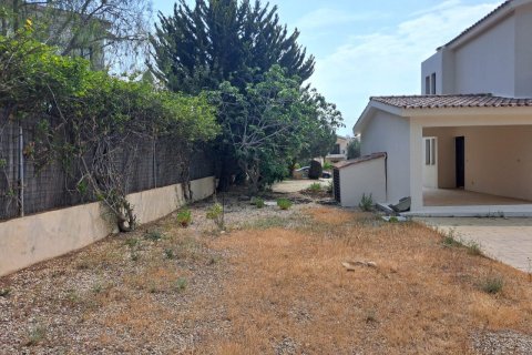 3 dormitorios House en Kouklia, Cyprus No. 37105 9