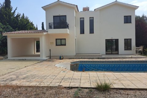 3 chambres House à Kouklia, Cyprus No. 37105 11