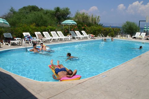 740m² Hotel in Corfu, Greece No. 58673 6