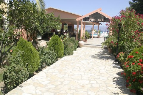 740m² Hotel in Corfu, Greece No. 58673 5