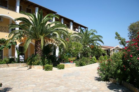 740m² Hotel en Corfu, Greece No. 58673 2