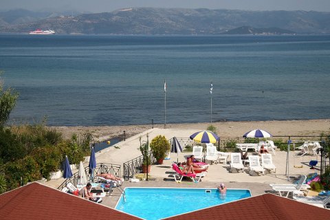 740m² Hotel à Corfu, Greece No. 58673 1