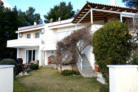 430m² Villa in Marathon, Greece No. 58866 1