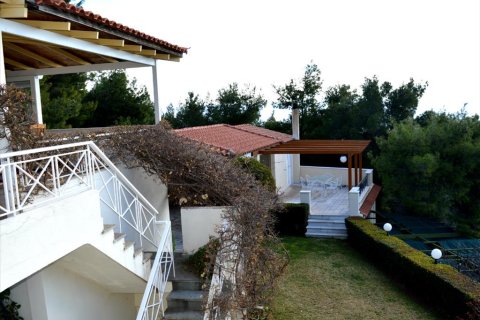 430m² Villa à Marathon, Greece No. 58866 10