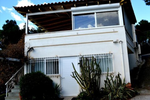 430m² Villa à Marathon, Greece No. 58866 13