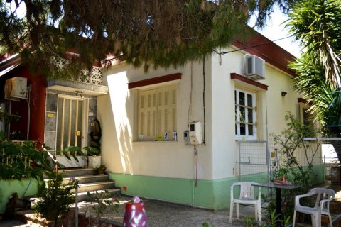 3 bedrooms House in Marathon, Greece No. 58672 1