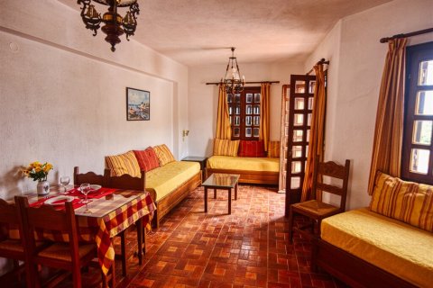 1400m² Hotel à Agios Nikolaos, Greece No. 58674 17