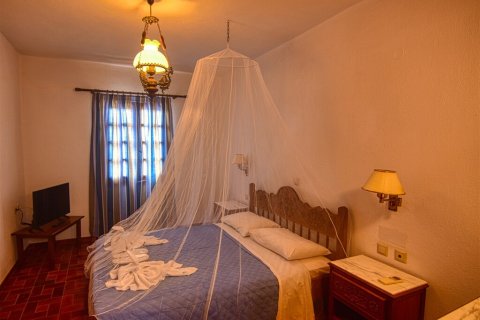 1400m² Hotel à Agios Nikolaos, Greece No. 58674 24