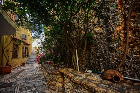 1400m² Hotel en Agios Nikolaos, Greece No. 58674 8