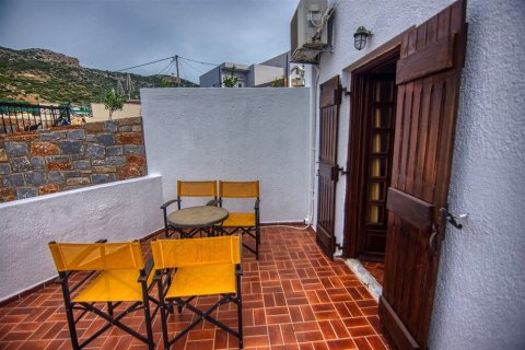 1400m² Hotel à Agios Nikolaos, Greece No. 58674 16