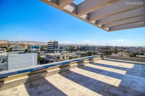 3 dormitorios Penthouse en Mesa Geitonia, Cyprus No. 40542 16