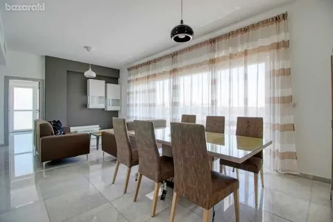 3 dormitorios Penthouse en Mesa Geitonia, Cyprus No. 40542 3