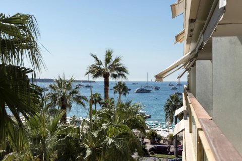 2 dormitorios Apartment en Cannes, France No. 68044 14