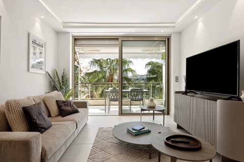 2 dormitorios Apartment en Cannes, France No. 68044 8