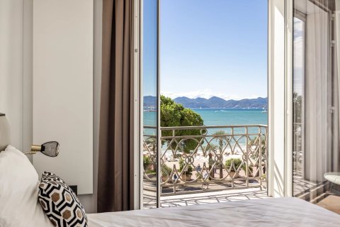 Apartamento tipo estudio Estudio en Cannes, France No. 68048 8