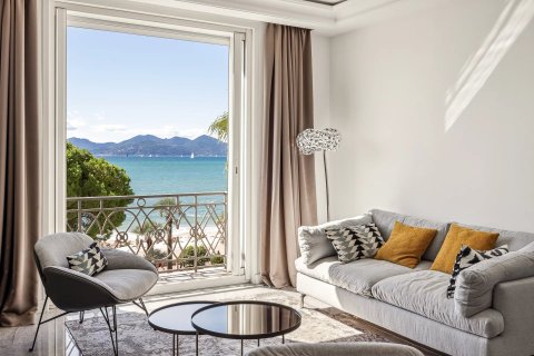 Apartamento tipo estudio Estudio en Cannes, France No. 68048 2