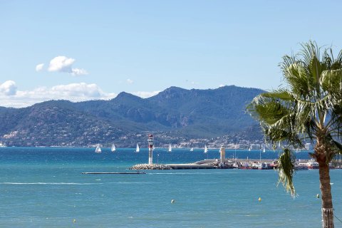 Apartamento tipo estudio Estudio en Cannes, France No. 68048 1