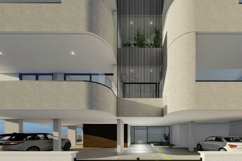 3 dormitorios Penthouse en Kato Polemidia, Cyprus No. 65956 6