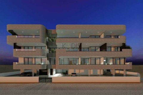 3 dormitorios Penthouse en Kato Polemidia, Cyprus No. 65956 4