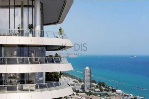 4 dormitorios Apartment en Germasogeia, Cyprus No. 65958 3