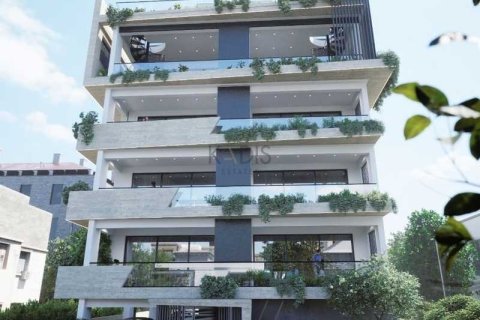 3 dormitorios Penthouse en Limassol, Cyprus No. 65957 7