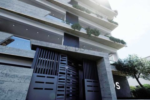 3 dormitorios Penthouse en Limassol, Cyprus No. 65957 2