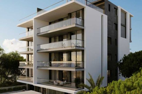 2 dormitorios Apartment en Germasogeia, Cyprus No. 65960 3