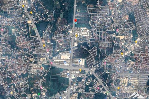 Land en Chiang Mai, Thailand No. 1435 6