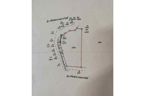 20 bedrooms Land in Chiang Mai, Thailand No. 1436 6