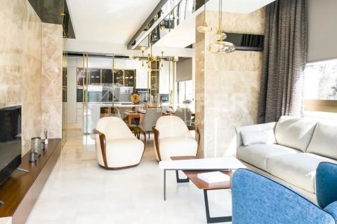 4 rooms Apartment in Konyaalti, Turkey No. 10870 8