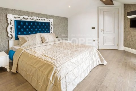 8 rooms Villa à Kemer, Turkey No. 10873 8