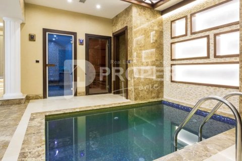 8 rooms Villa à Kemer, Turkey No. 10873 21