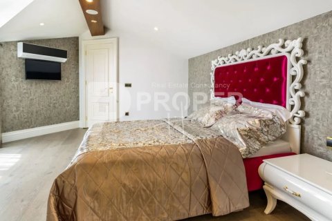 8 rooms Villa à Kemer, Turkey No. 10873 10