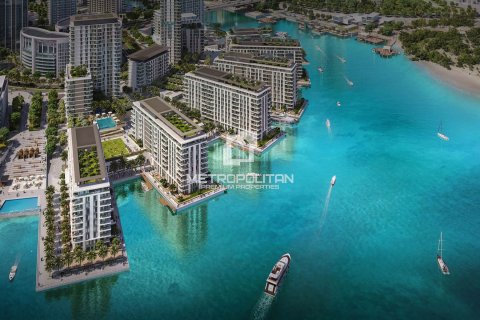 1 bedroom Apartment in Dubai Creek Harbour (The Lagoons), UAE No. 10789 12