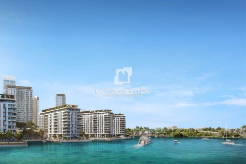 1 bedroom Apartment in Dubai Creek Harbour (The Lagoons), UAE No. 10789 10