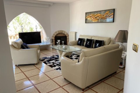 4 bedrooms Villa in Benissa, Spain No. 26614 8